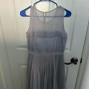 Irene's Story Dress